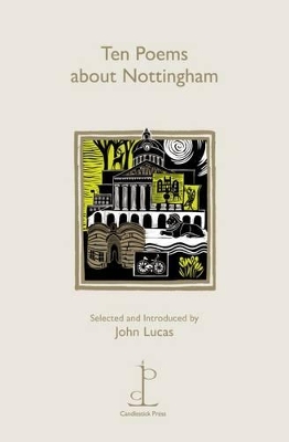 Ten Poems about Nottingham book