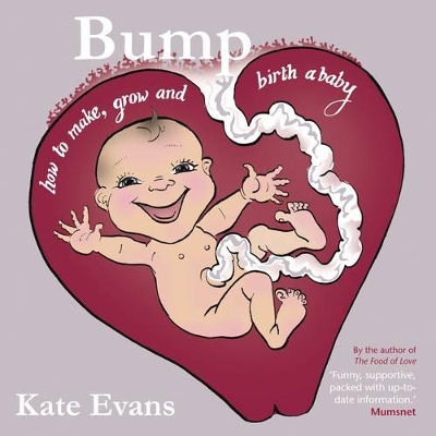 Bump book