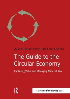 Guide to the Circular Economy book