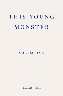 This Young Monster book