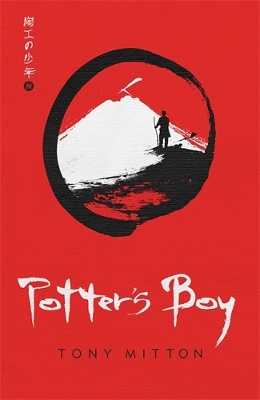 Potter's Boy by Tony Mitton
