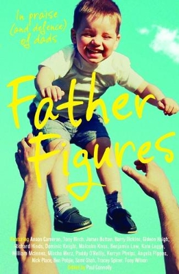 Father Figures book