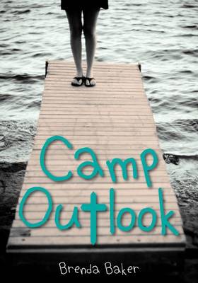 Camp Outlook book