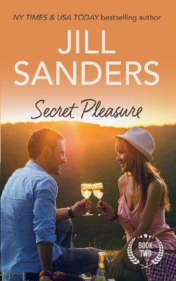 Secret Pleasure book