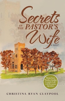 Secrets of the Pastor's Wife book