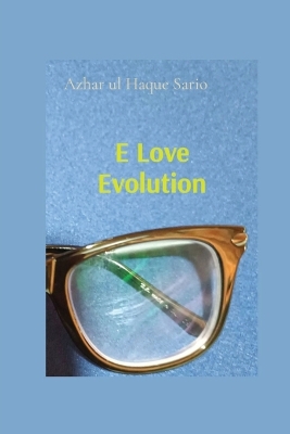 E Love Evolution book