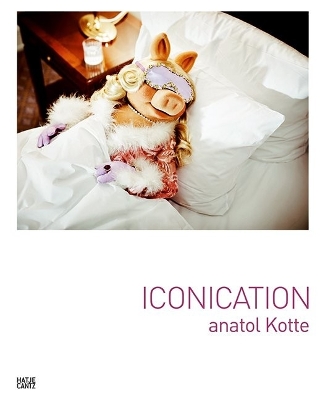 Anatol Kotte book