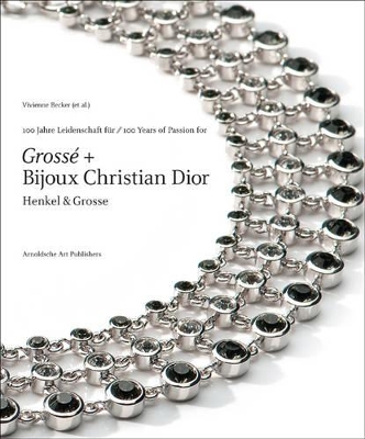 Henkel & Grosse Pforzheim book