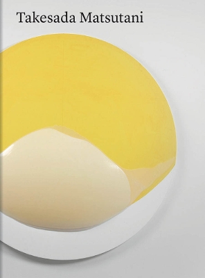 Takesada Matsutani book