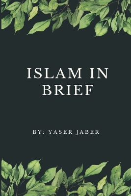 Islam In Brief book