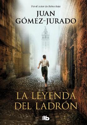 La leyenda del ladrón / The Legend of the Thief book