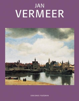 Jan Vermeer book