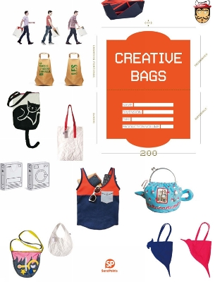 Creative Bags book