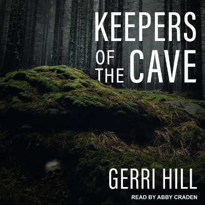 Keepers of the Cave book