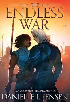 The Endless War book