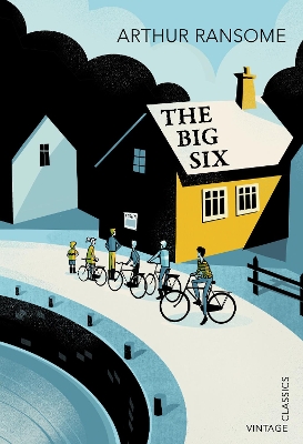 Big Six book