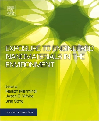 Exposure to Engineered Nanomaterials in the Environment book