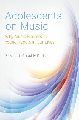 Adolescents on Music book