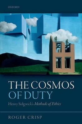 Cosmos of Duty book