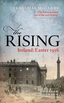 The Rising (New Edition) by Fearghal McGarry