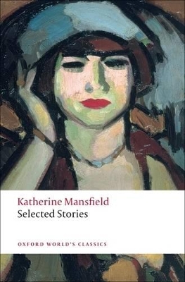 Selected Stories book