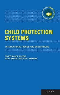 Child Protection Systems book