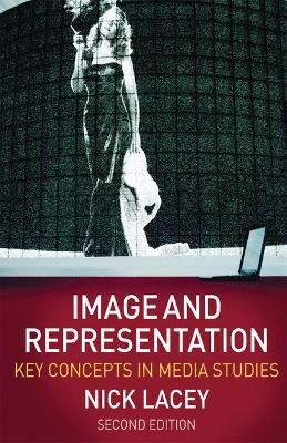 Image and Representation book