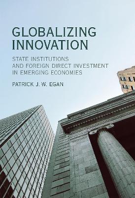 Globalizing Innovation book