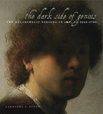 Dark Side of Genius book