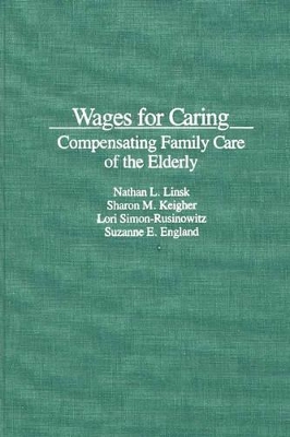 Wages for Caring book