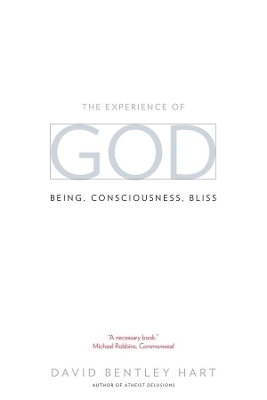 Experience of God book