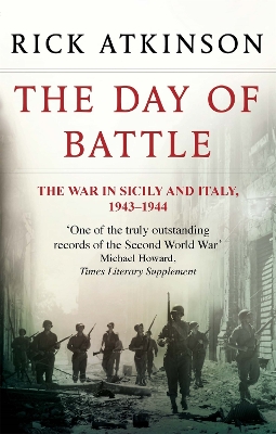 Day Of Battle book