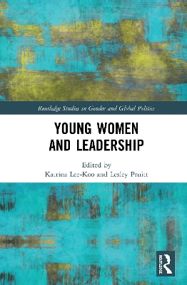 Young Women and Leadership book