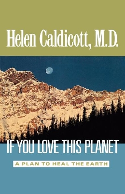 If You Love This Planet book