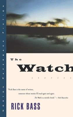 Watch book