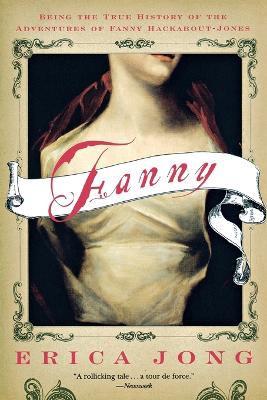 Fanny book