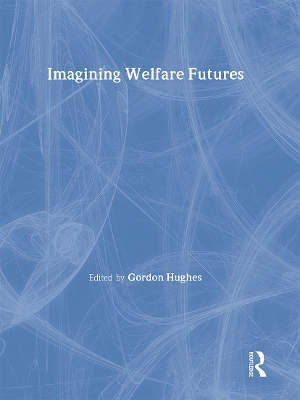 Imagining Welfare Futures book