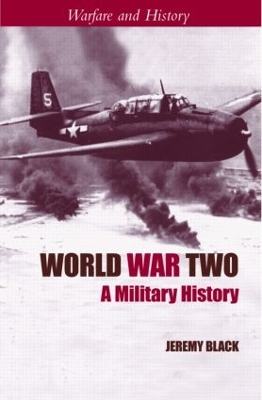 World War Two book