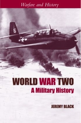 World War Two by Jeremy Black