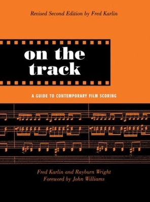 On the Track by Fred Karlin