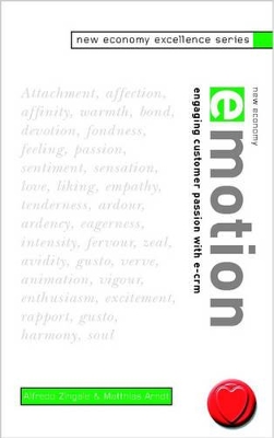 New Economy Emotion book