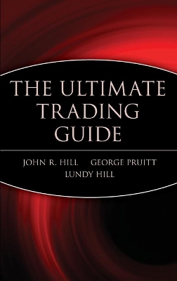 Ultimate Trading Guide book