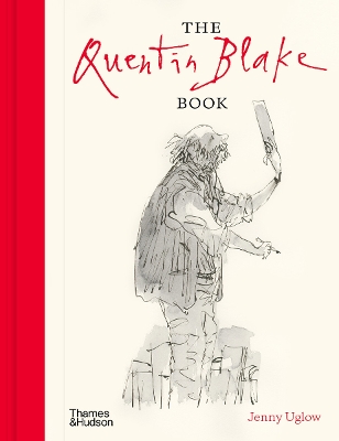 The Quentin Blake Book book