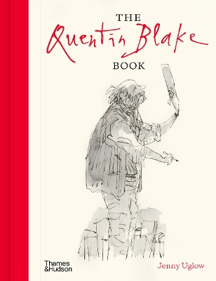 The Quentin Blake Book book