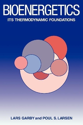 Bioenergetics book