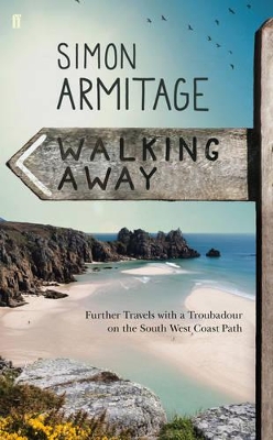 Walking Away by Simon Armitage