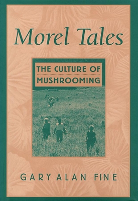 Morel Tales book
