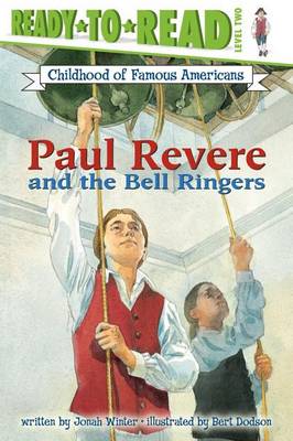 Paul Revere and the Bell Ringers book