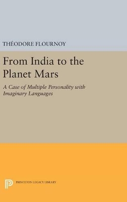 From India to the Planet Mars book