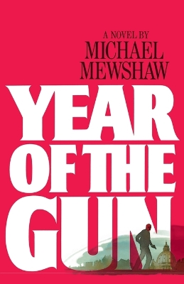 Year of the Gun book